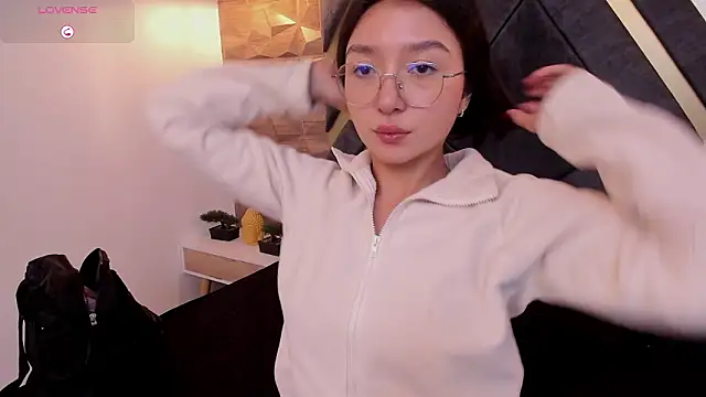 Chat XXX en directo de sydney_miller_