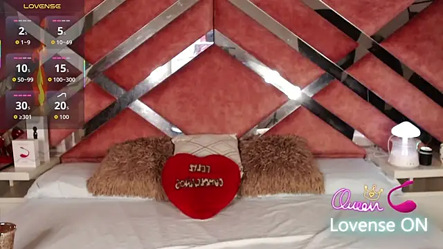 Lily_Queen30 现场XXX聊天