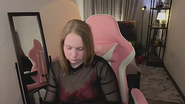 Chat XXX Live Elizabeth_Walson