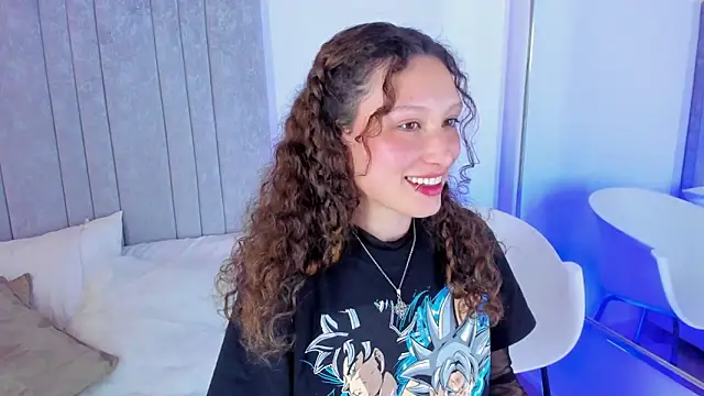 دردشة Martina_077 الجنسية المباشرة