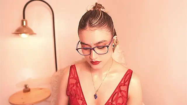 Chat XXX en directo de Mackenzie_Lia