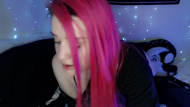 Chatroom XXX en direct de MaryMary_