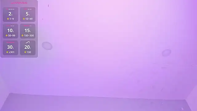 Chat XXX Live Kloebaby_