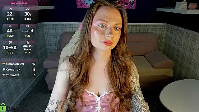 Онлайн чат XXX Natalie_Palmer