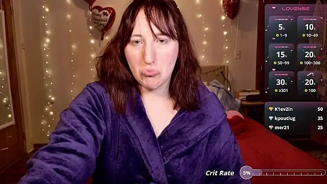 Chat XXX Live WickedAphrodite