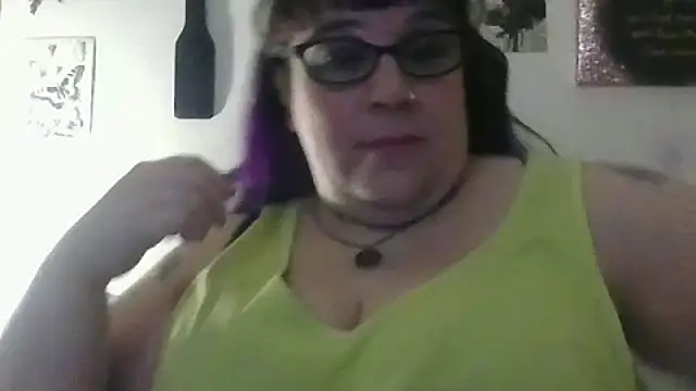 Chat XXX Live GothyBaby