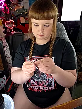 VelvetDiablo – Live XXX-chat