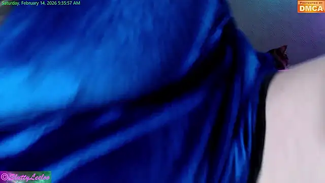 MissSluttyLeeloo 라이브 XXX 채팅