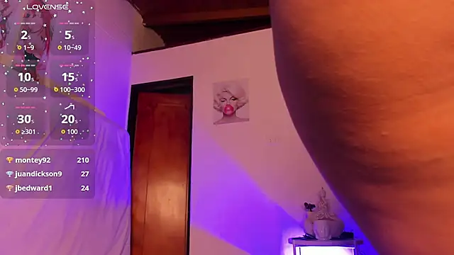 annita_lopez 现场XXX聊天