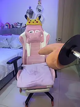 Luna_Paris_ 现场XXX聊天