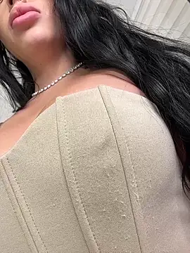 دردشة ALISSON_FOXXX1 الجنسية المباشرة