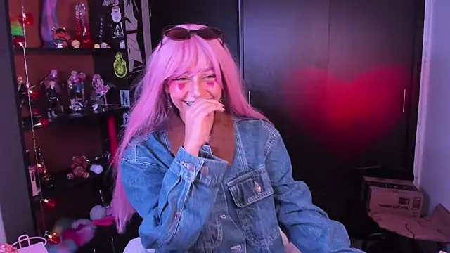 amber_yull – Live XXX-chat