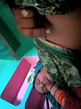 Show webcam de Rt_shreya