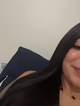 Show webcam de rut_model