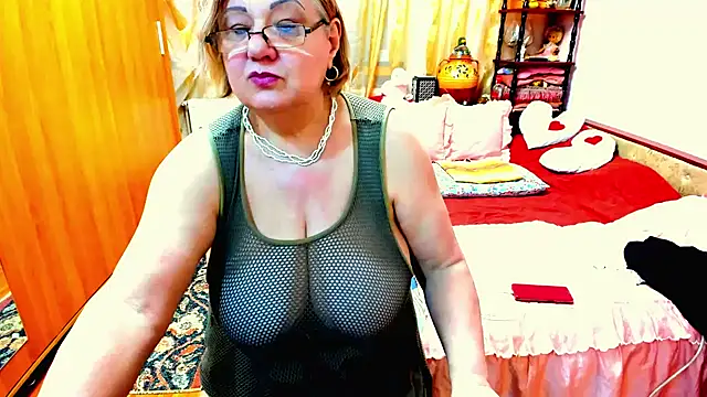 Czat XXX na żywo – Angelahotxxx