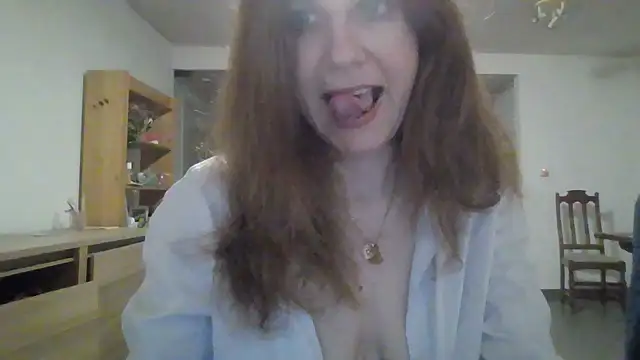 Živý XXX chat JasmineGlamour