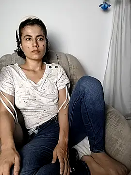 Živý XXX chat kanela3434