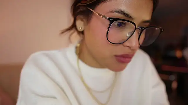 Živý XXX chat SaraParisi