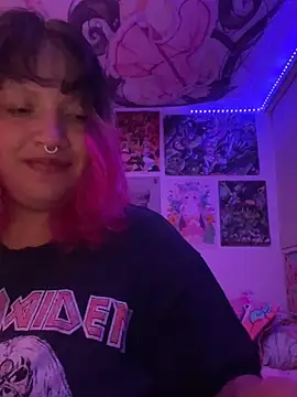 Noisy_doll Live XXX-chat