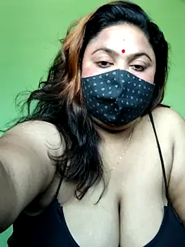 Show webcam de rani130