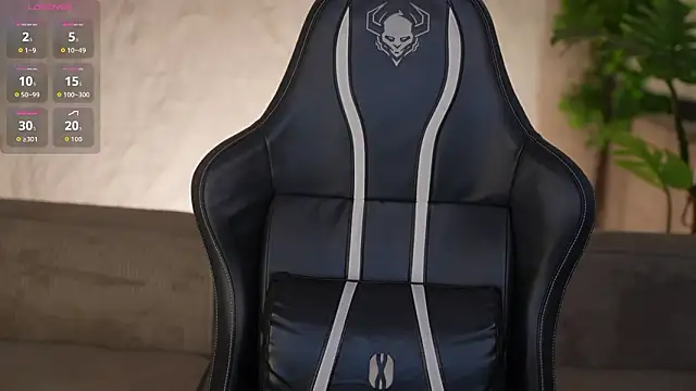 Chat XXX en directo de Esmie_Smile