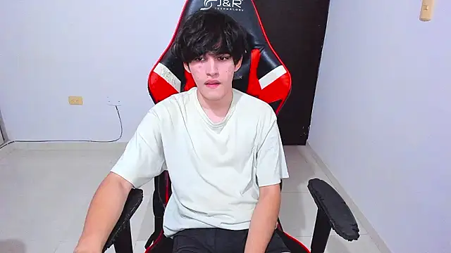 eren_188 Pertunjukan Webcam