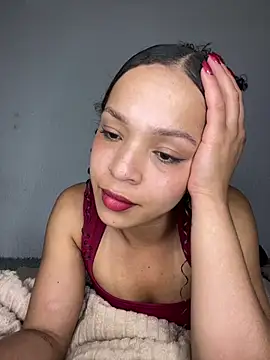 Czat XXX na żywo – Yasmin777_