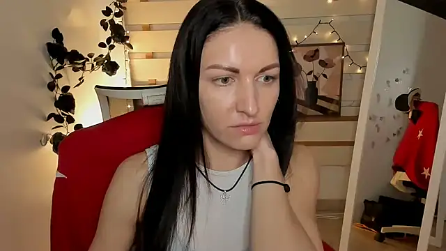 Aurora_Loveu's Live XXX Chat