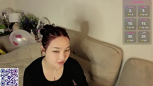 ColettaMejias 라이브 XXX 채팅