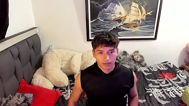 mateo-Esposito 라이브 XXX 채팅