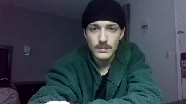 Jbenz420's Webcam Show