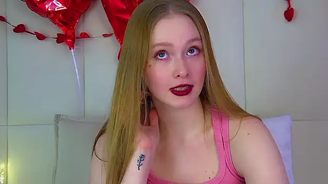 AgataFoxley 라이브 XXX 채팅