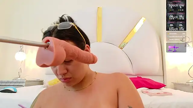 Aghata_gate 现场XXX聊天