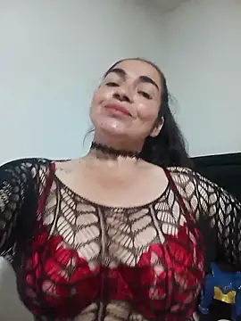 MaryRoze_ Show Webcam