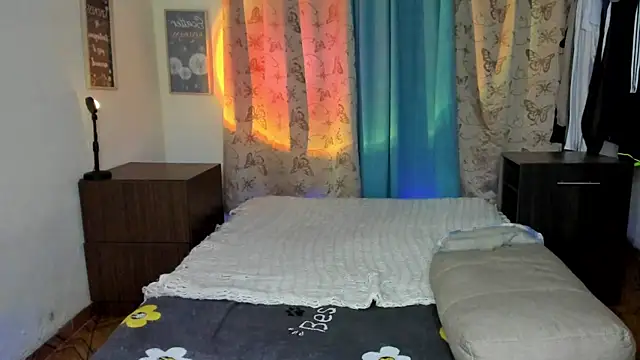 Angel_White25 라이브 XXX 채팅