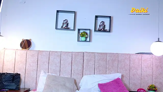 Daikihot: απευθείας συνομιλία ΧΧΧ