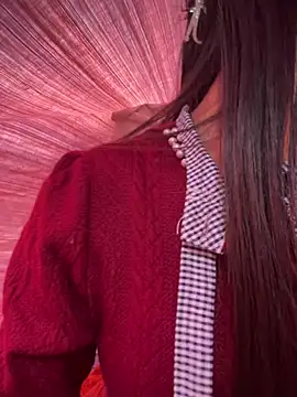 Czat XXX na żywo – Mayly_lucky2