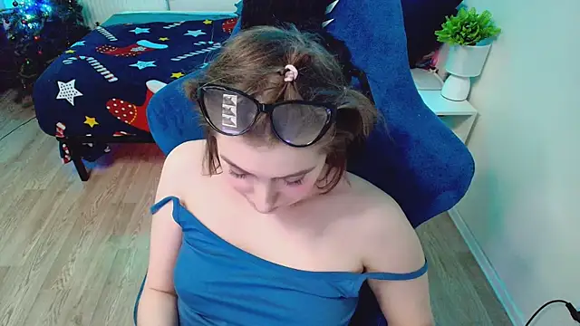 CranberryHot's Live XXX Chat