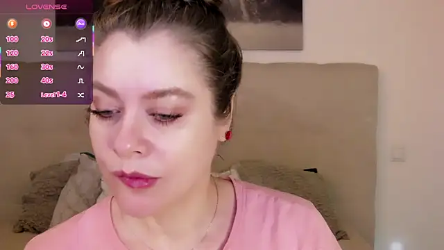 Živý XXX chat PetersEmily