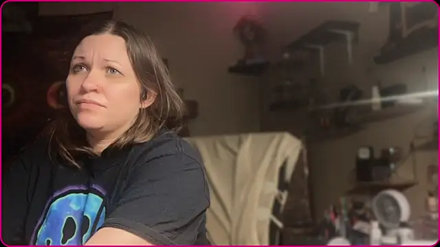 XXX chat uživo modela spunlikecottoncandy