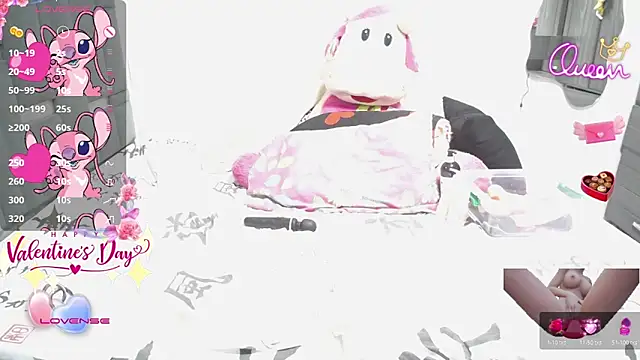 Živý XXX chat thickebonymilfF