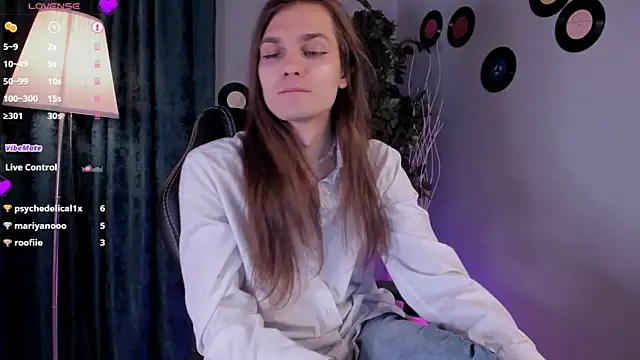 Will_Will_ Adlı Modelin Canlı XXX Sohbeti