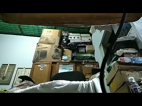 Show webcam de Elcaliente35