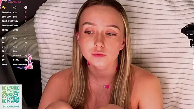 HollisBeckett's Live XXX Chat