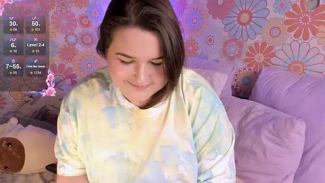 SSScarletFlower Chat XXX in diretta