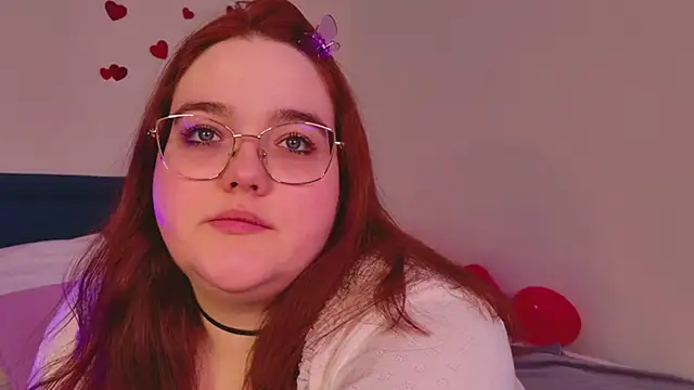 Neko_Moor élő XXX-chatje