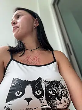 VendiMurのライブXXXチャット