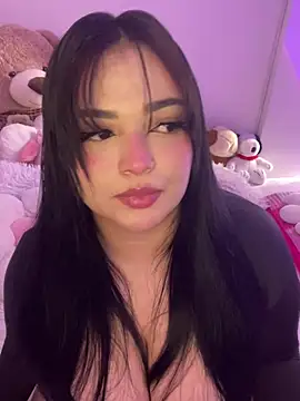 XXX chat uživo modela Mericute_