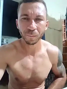 RobertoLuiz84 Obrolan Langsung XXX