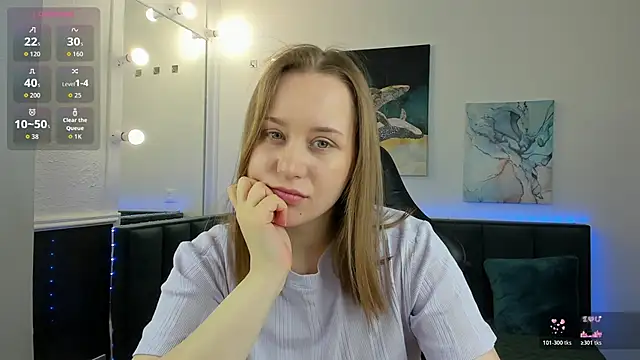 Živý XXX chat me1issa_sss